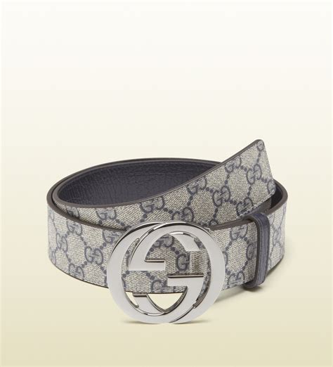 gray gucci belt|authentic gucci belt.